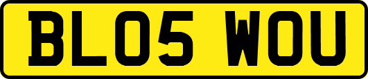 BL05WOU