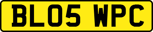 BL05WPC