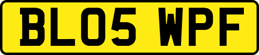BL05WPF