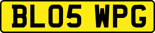 BL05WPG