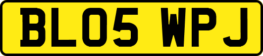BL05WPJ