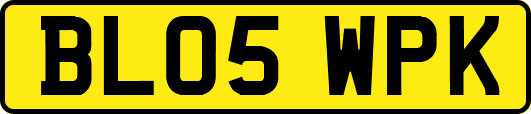 BL05WPK