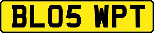BL05WPT