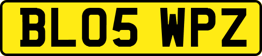 BL05WPZ