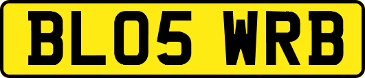 BL05WRB