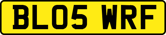 BL05WRF