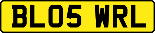 BL05WRL