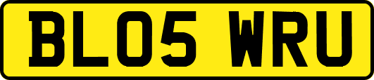 BL05WRU