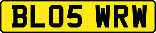 BL05WRW