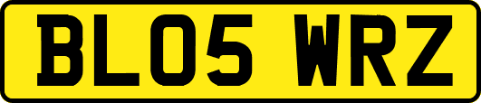BL05WRZ