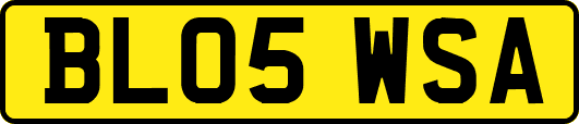 BL05WSA