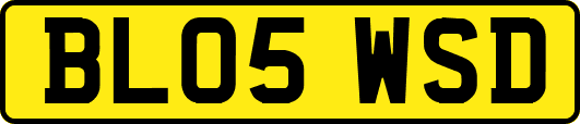 BL05WSD