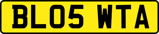 BL05WTA