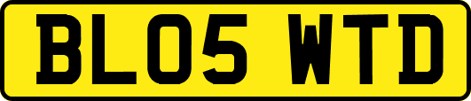 BL05WTD