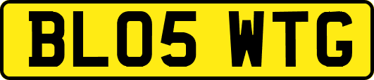BL05WTG