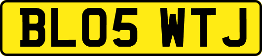 BL05WTJ
