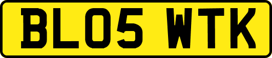 BL05WTK