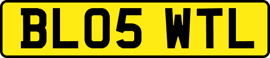 BL05WTL