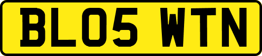 BL05WTN