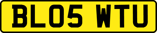 BL05WTU