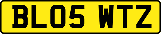 BL05WTZ