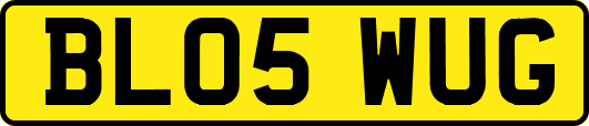 BL05WUG