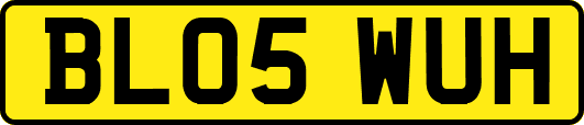 BL05WUH