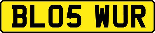 BL05WUR