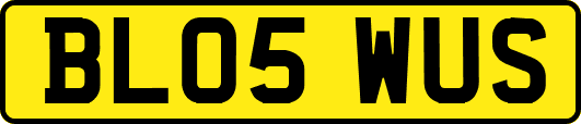 BL05WUS