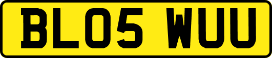BL05WUU