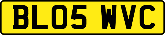 BL05WVC