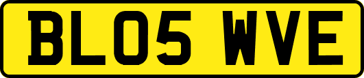 BL05WVE