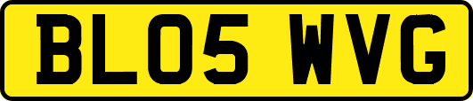 BL05WVG