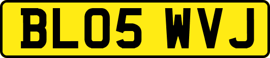 BL05WVJ