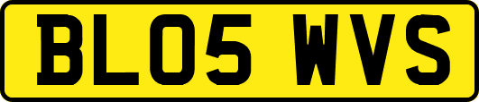 BL05WVS