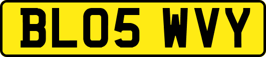 BL05WVY