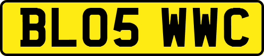 BL05WWC