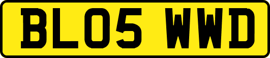 BL05WWD