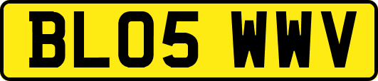 BL05WWV