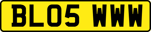 BL05WWW