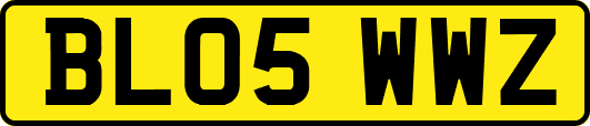 BL05WWZ
