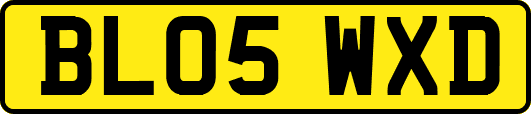BL05WXD