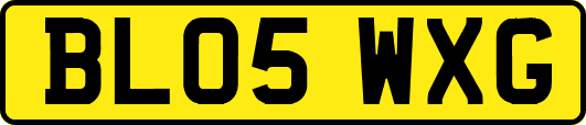 BL05WXG