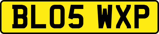 BL05WXP