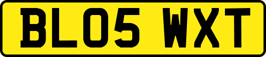 BL05WXT