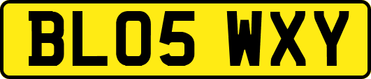 BL05WXY