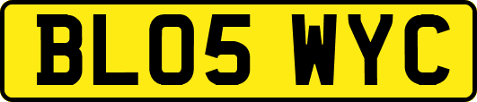 BL05WYC