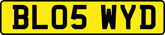 BL05WYD