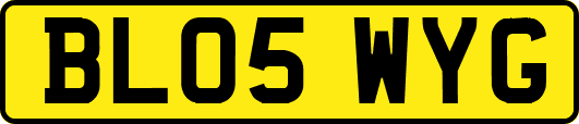 BL05WYG