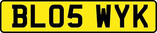 BL05WYK